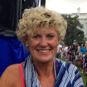 Meet your Posher, Patti